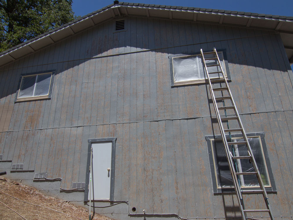 Exterior Painting